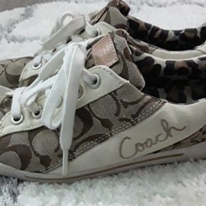 Coach Sneakers